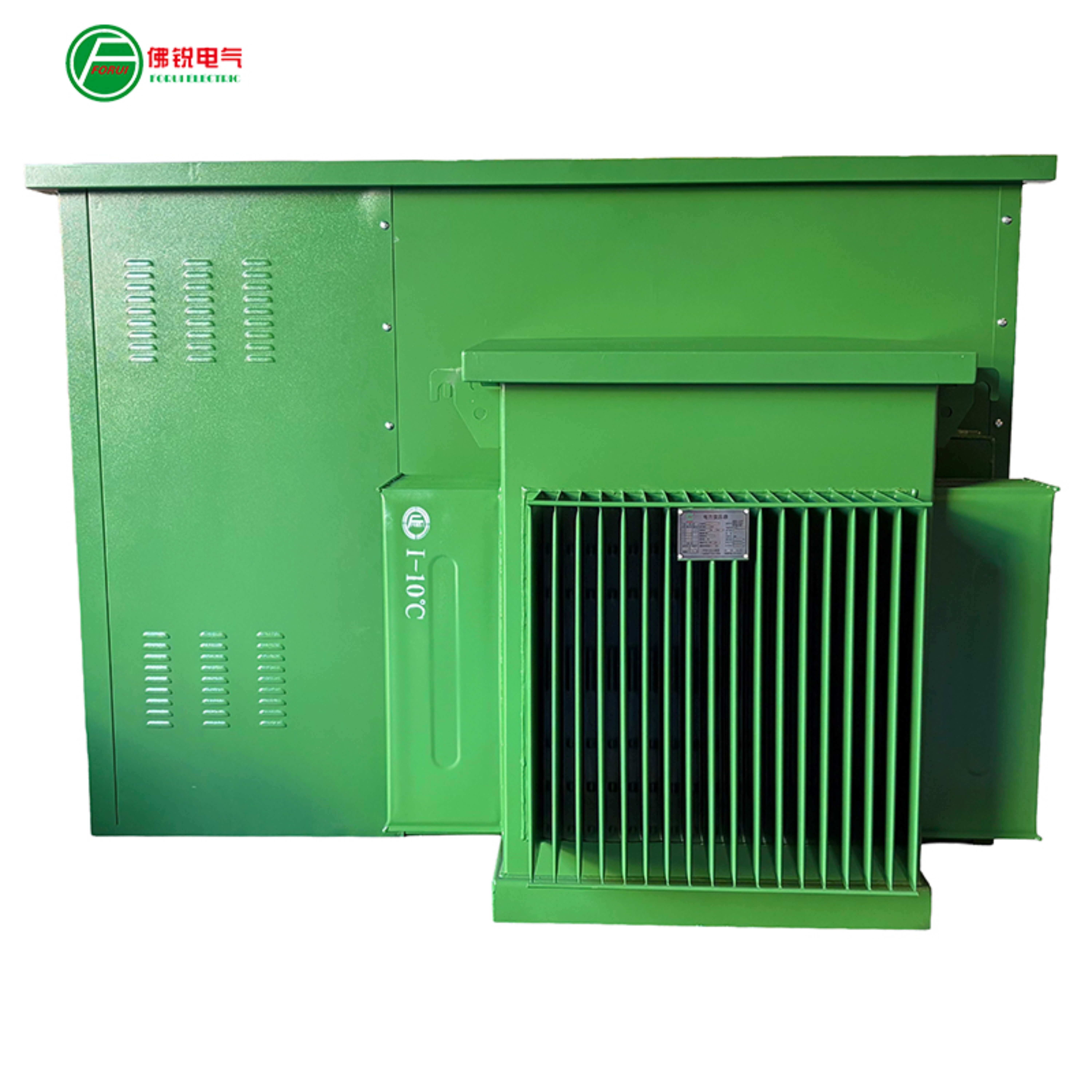 630KVA 8 10kv to 0.25KV  Pad Mounted transformer